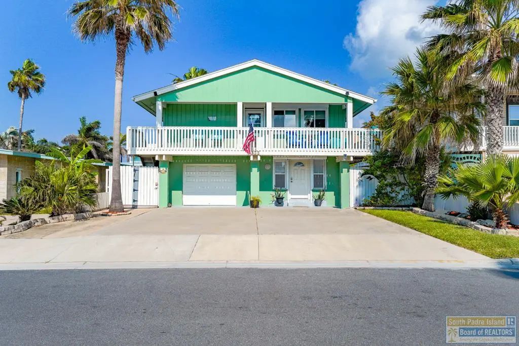 122 E Verna Jean Dr., South Padre Island