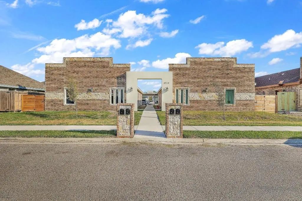 2713 Primrose Ave. B2, Edinburg
