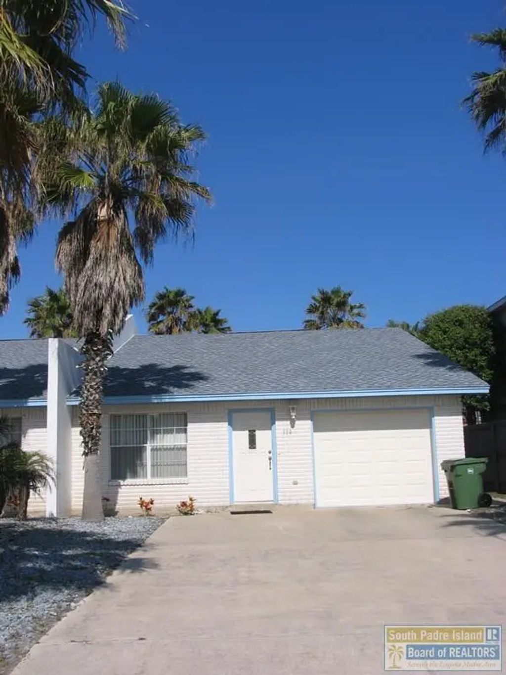 114 E Constellation Dr., South Padre Island