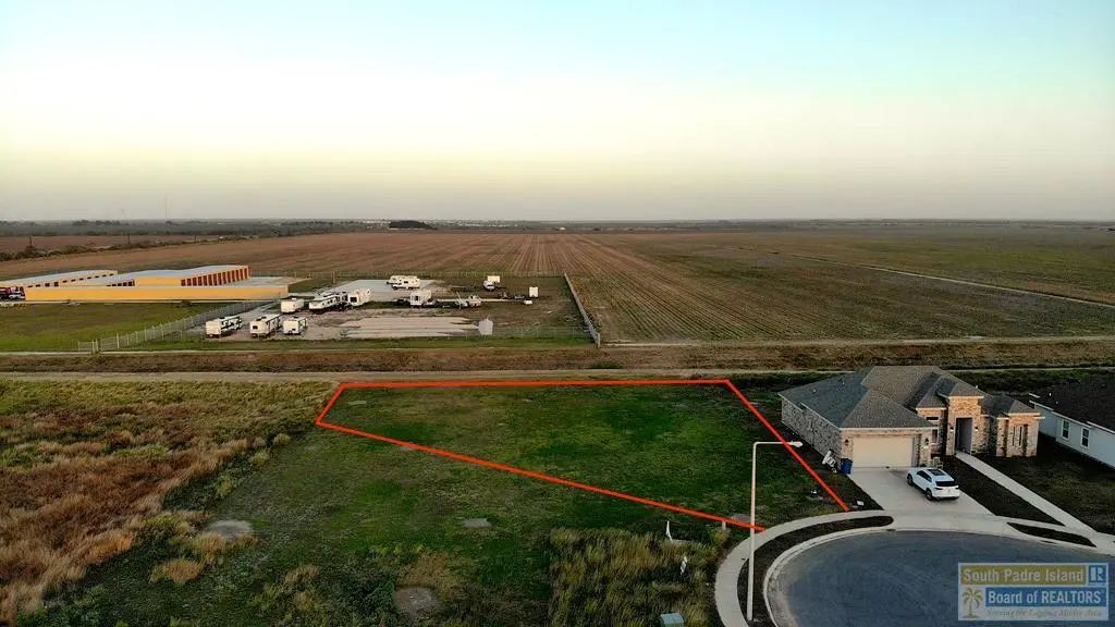 140 Heron Dr., Los Fresnos