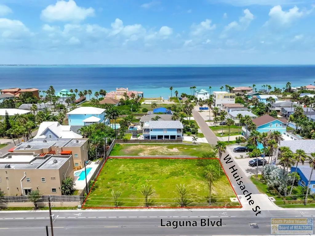 201 W Huisache St., South Padre Island