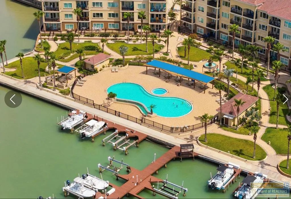 301 Houston St. 3202, South Padre Island