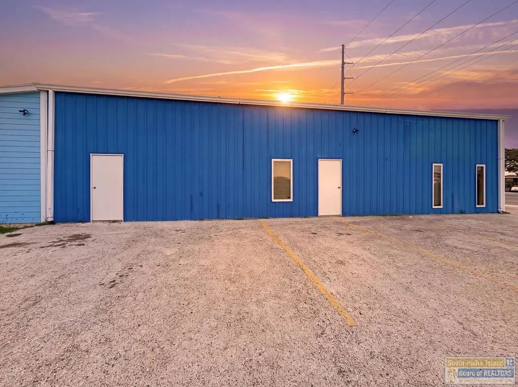 505 E Highway 100, Port Isabel