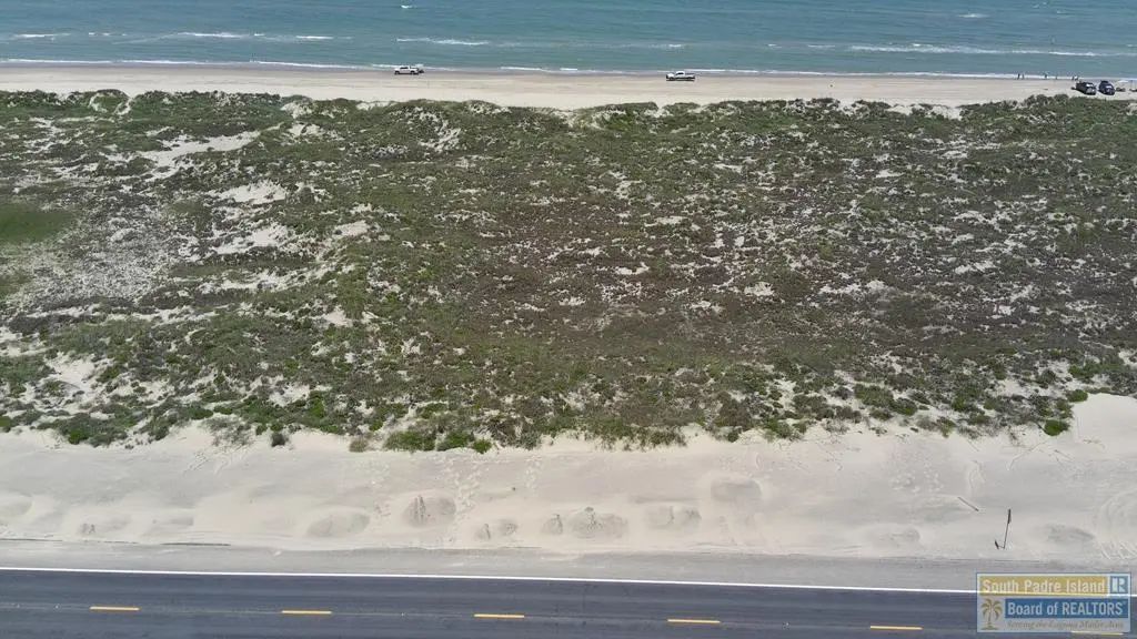 Unk Ocean Blvd., South Padre Island