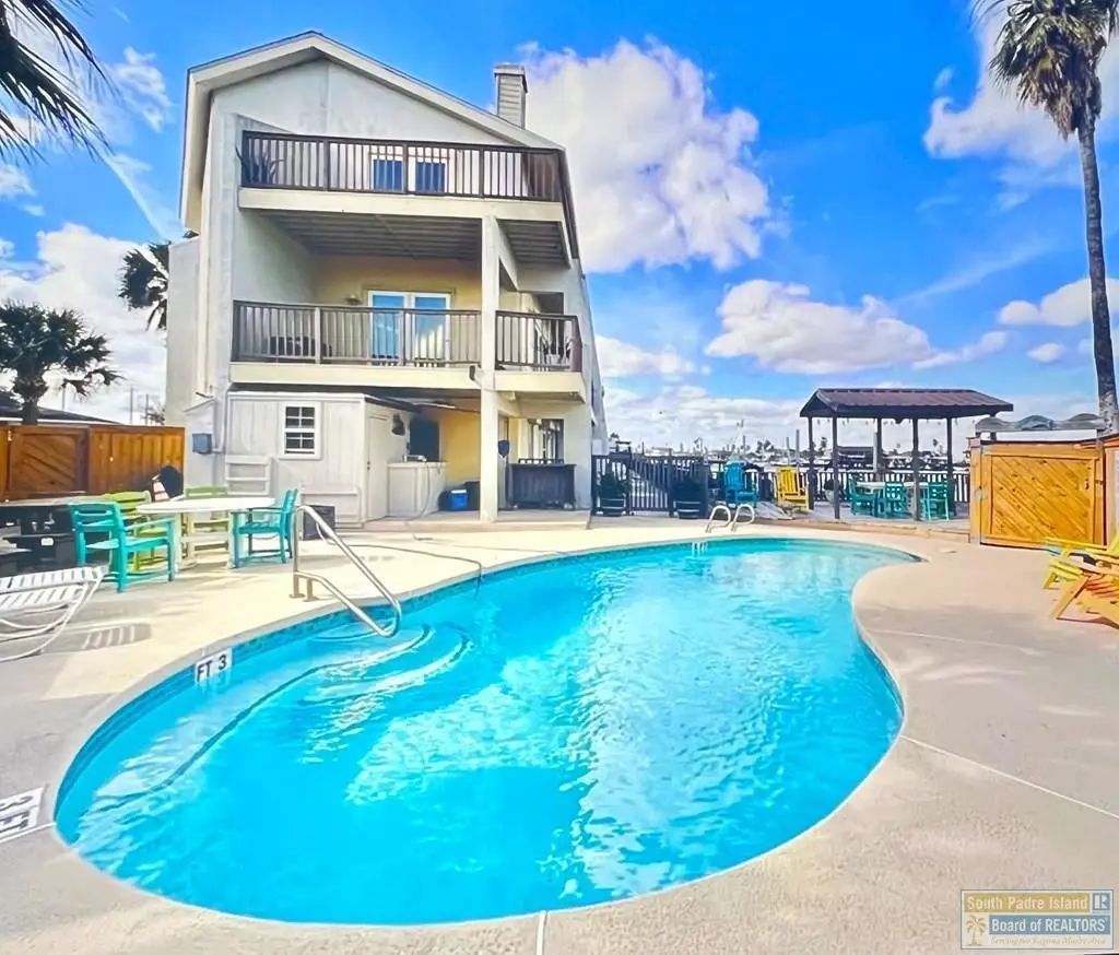 226 W Houston St. 212, Port Isabel