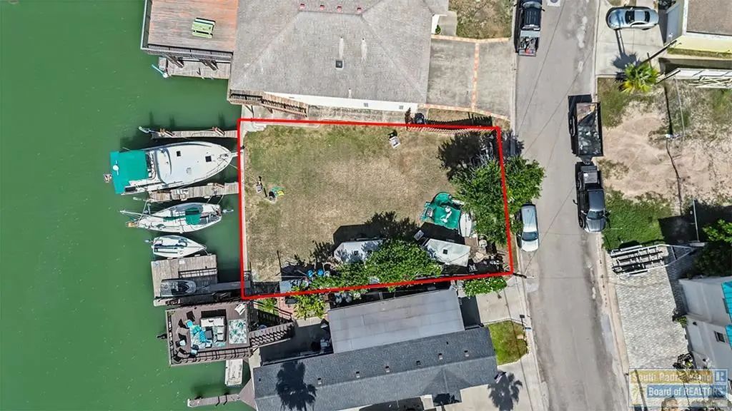 1210 Bass Ave, Port Isabel
