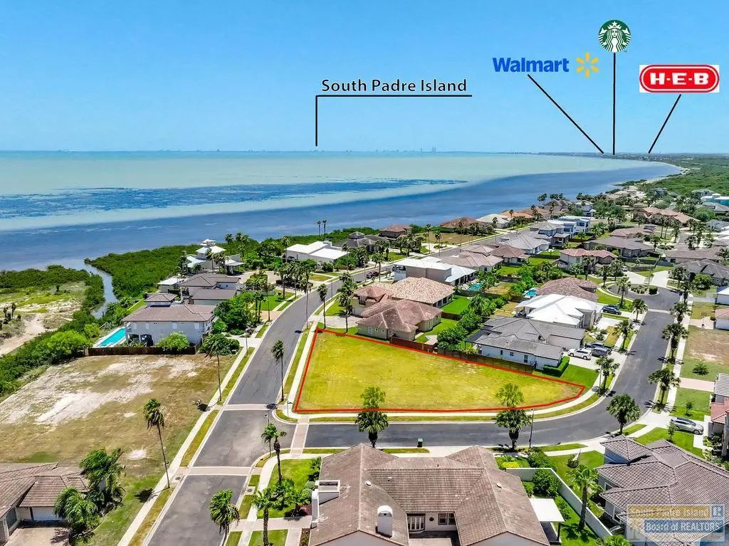 122 Oleander Dr., Laguna Vista