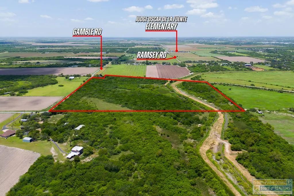 3125 Gamble Rd., San Benito