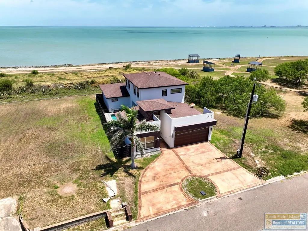 1614 North Shore, Port Isabel