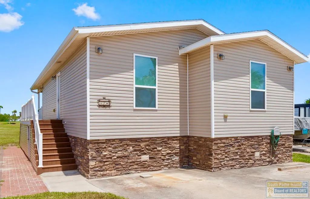 576 Sand Dollar, Port Isabel