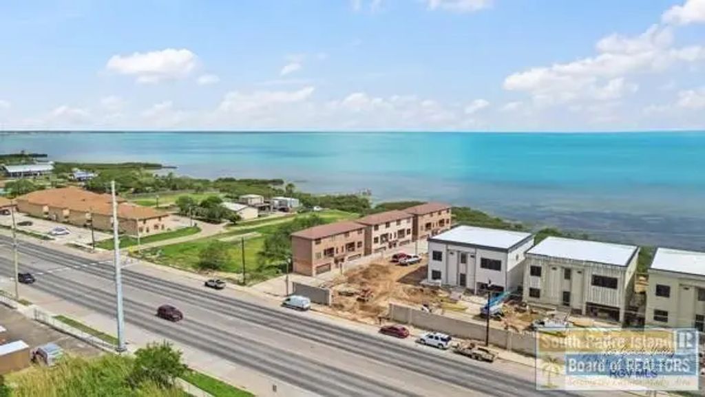 48157 Highway 100 5, Port Isabel