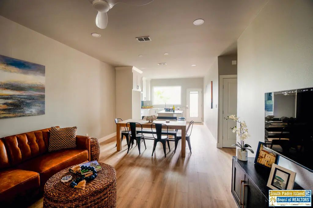 111 W Sunny Isle Dr. 202, South Padre Island