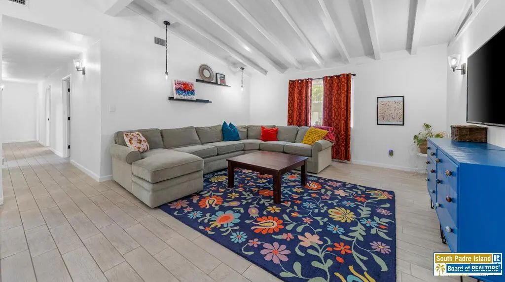 718 N Yturria St., Port Isabel