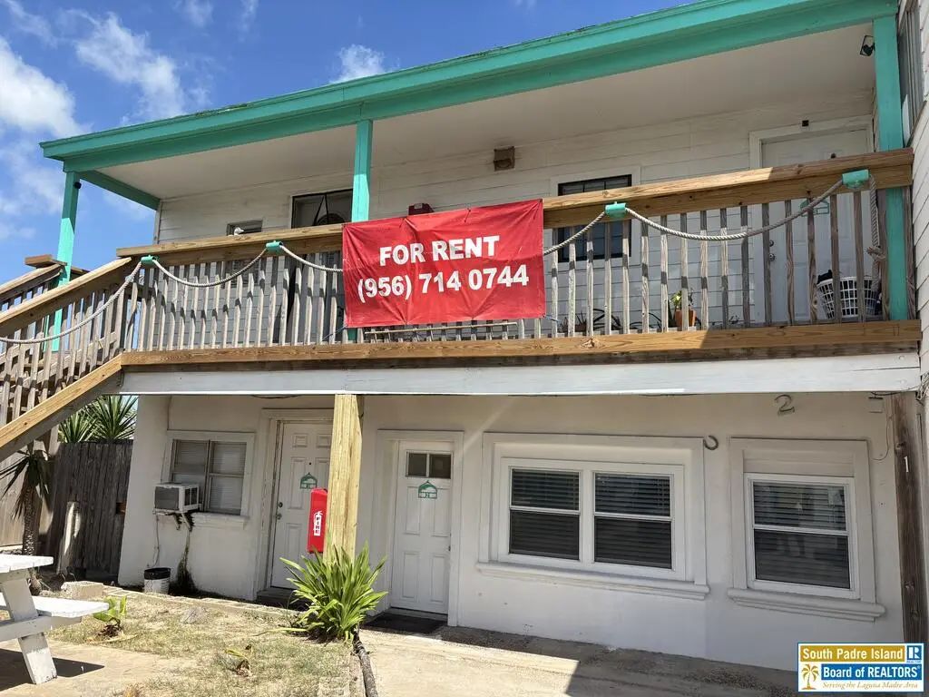 310 W Houston St. 2, Port Isabel