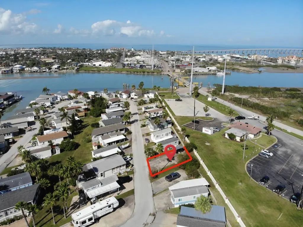 51 Abalone Circle, Port Isabel