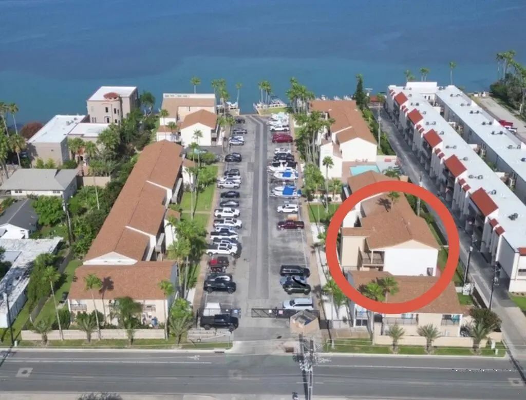 205 W Kingfish St. A, B, C, D, South Padre Island