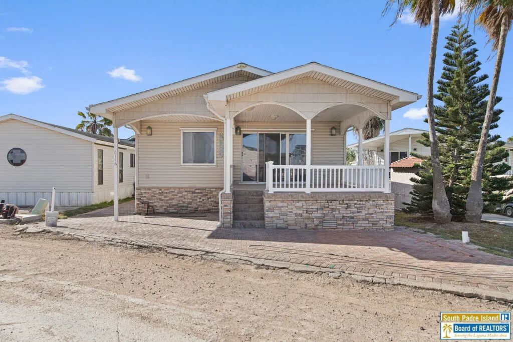 614-a Sand Dollar, Port Isabel