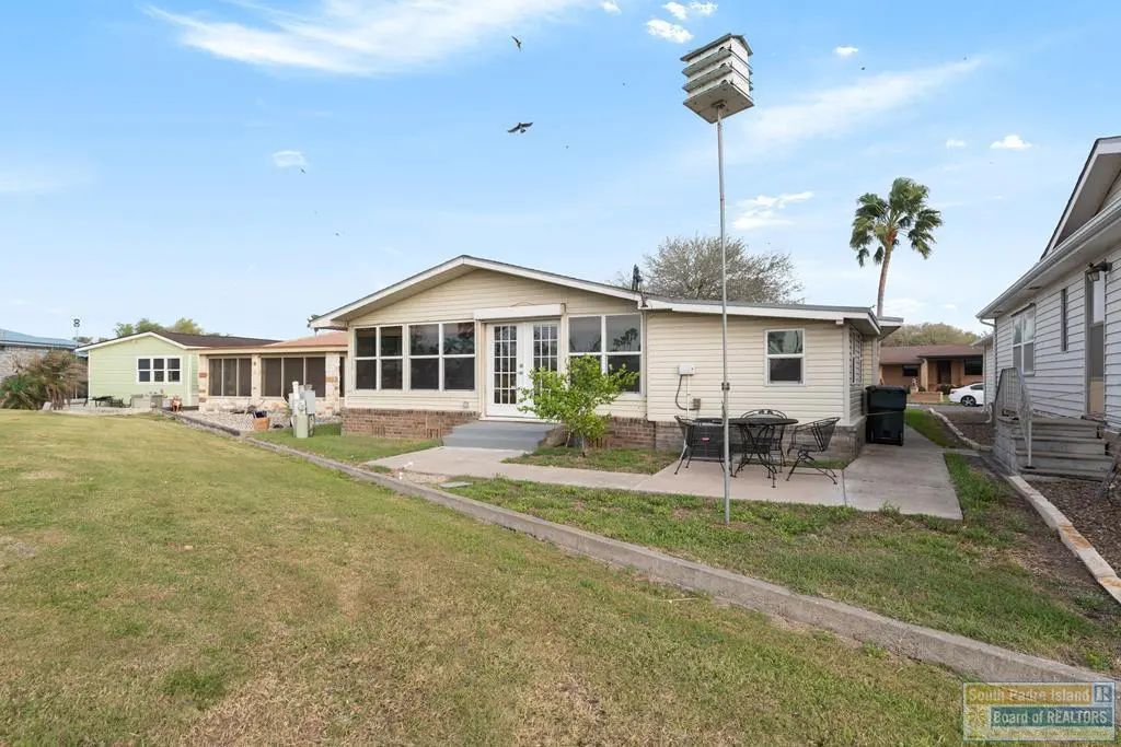 2029 W Michigan Ave., Harlingen