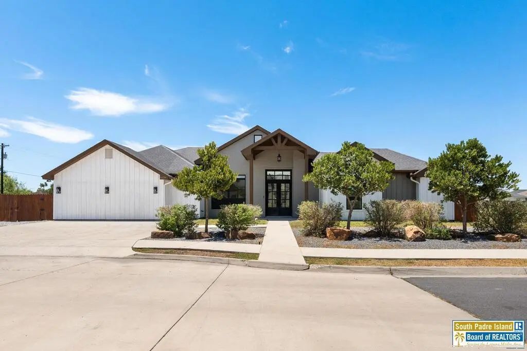 1426 Jocelyn Cir, Harlingen