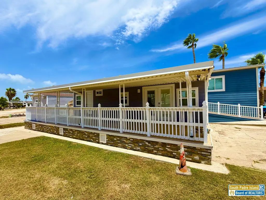 950 S Garcia St. 227, Port Isabel