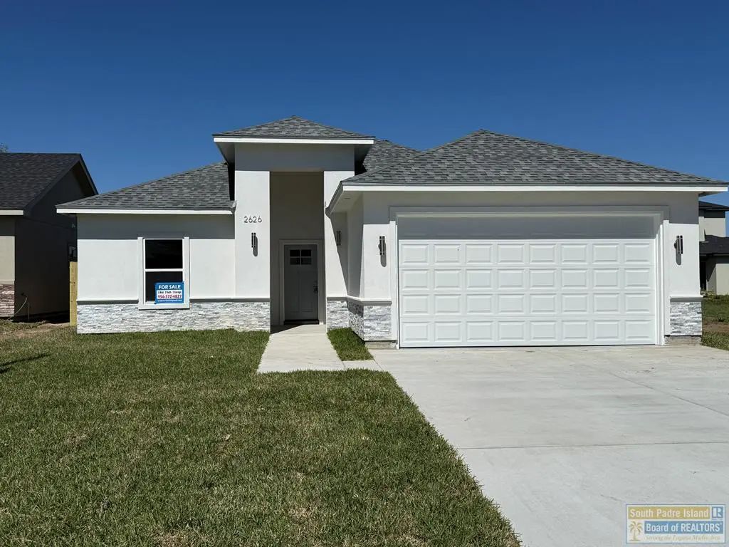 2610 Haverford Blvd., Harlingen