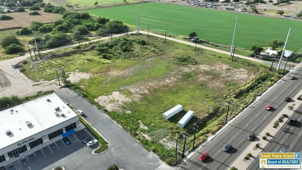 1617 N Ware Rd., McAllen