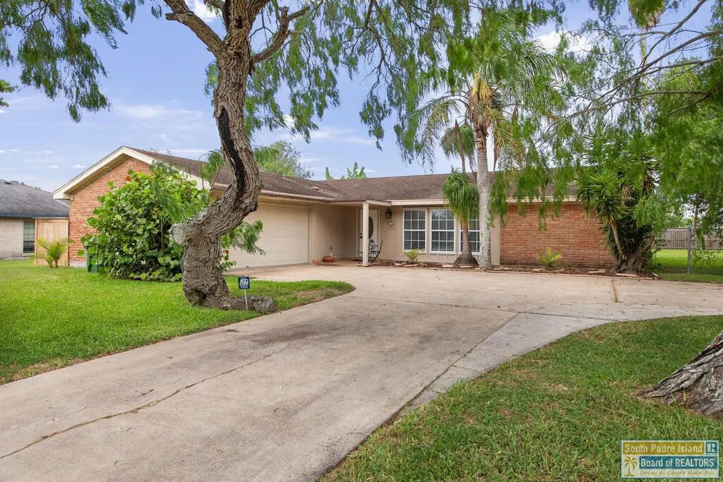 421 Mesquite Dr., Laguna Vista