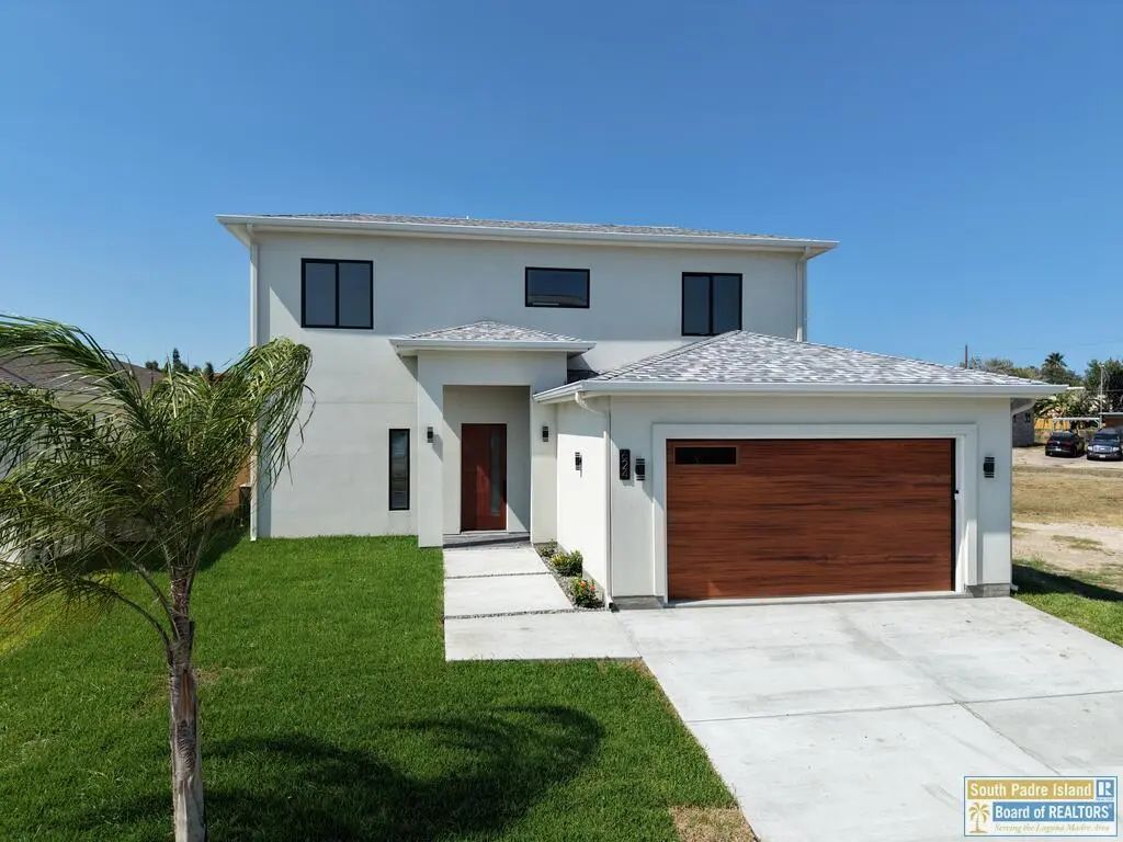 624 N Yturria St., Port Isabel