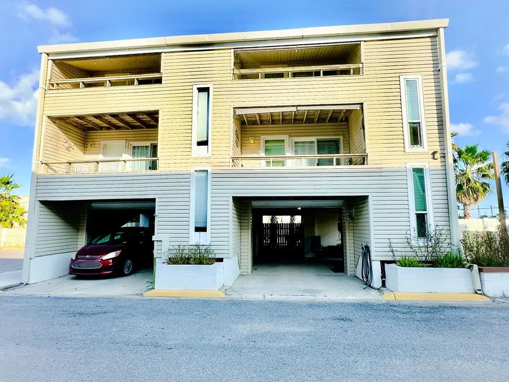 401 Island Ave. 2a, Port Isabel