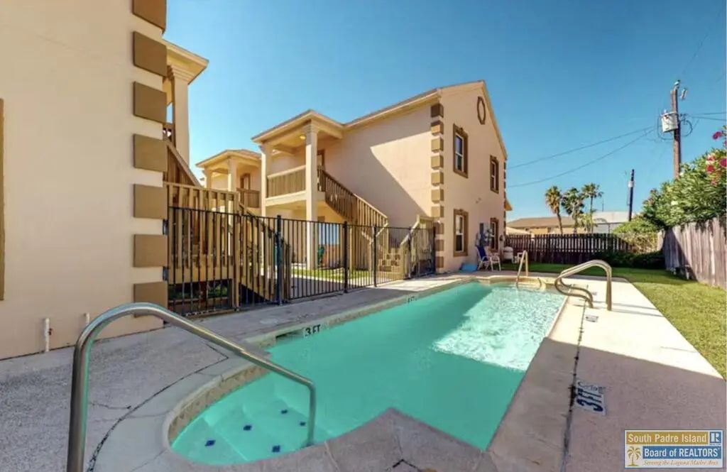120 E Campeche St. 1, South Padre Island