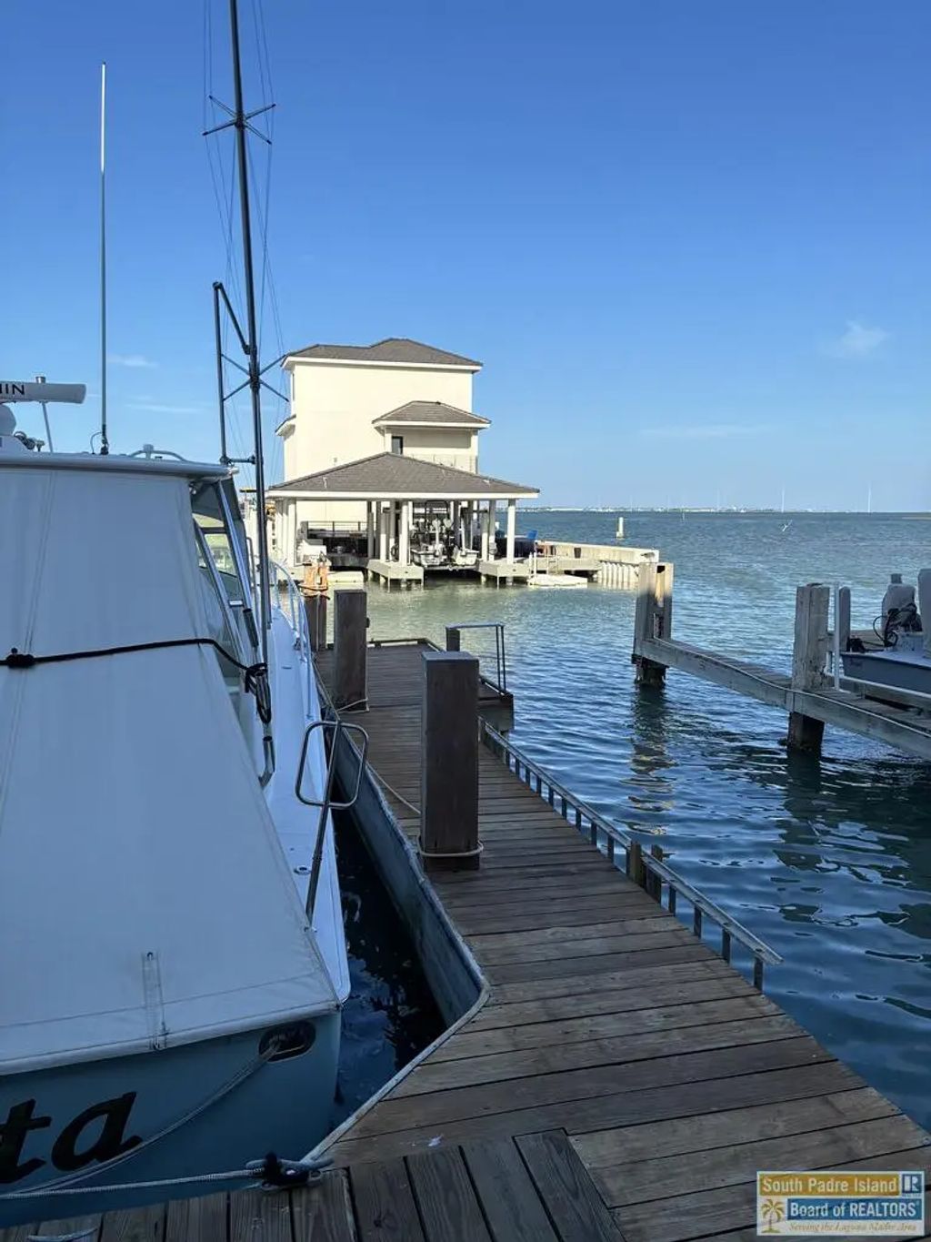 191 Isabella Point Dr., Port Isabel