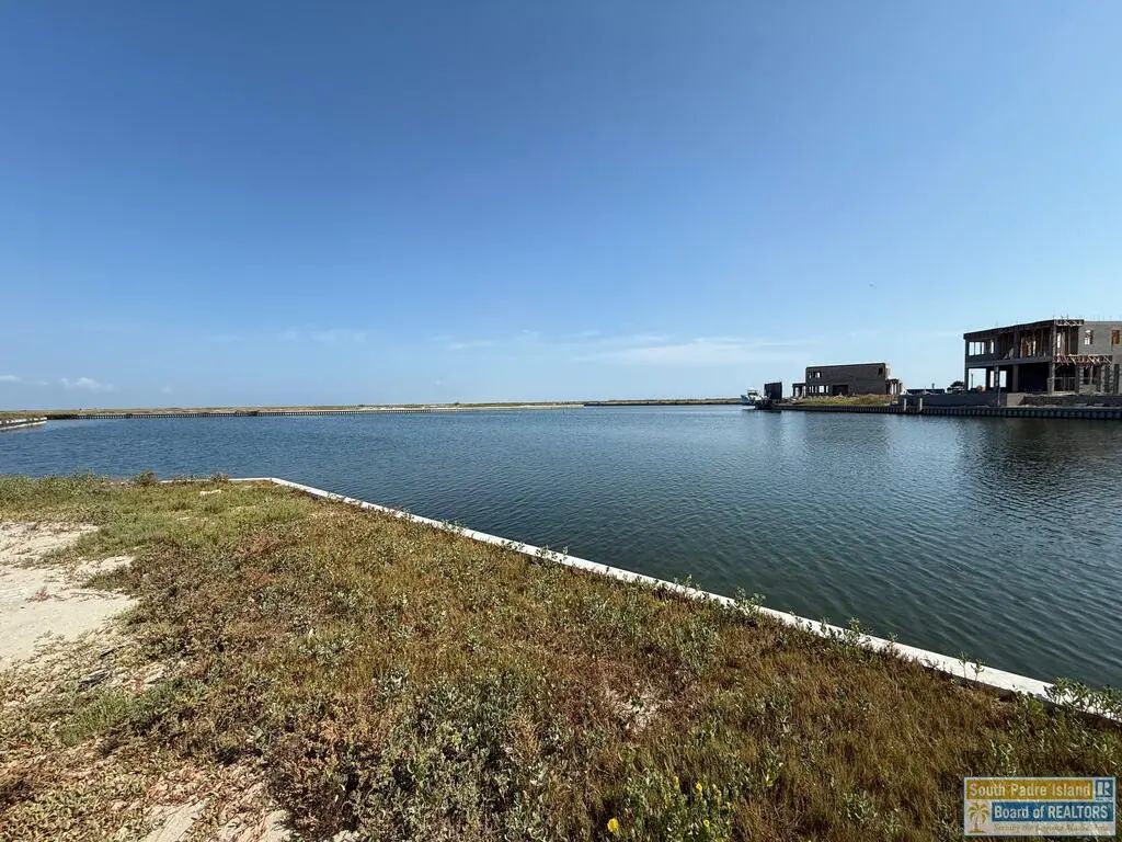 500 Shore Dr., South Padre Island