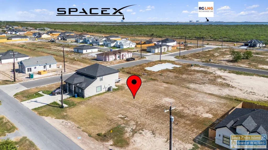 3311 Pennsylvania Ave., Port Isabel