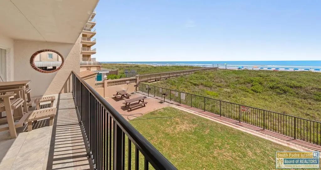 4400 Gulf Blvd. 201, South Padre Island