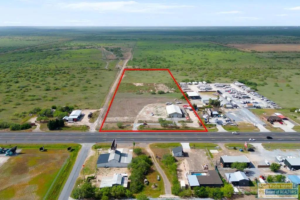 36342 Highway 100, Los Fresnos