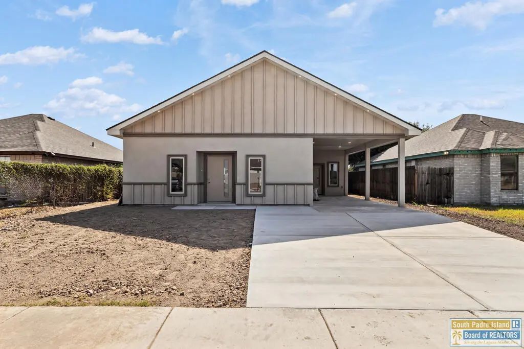 5962 Lourdes Blvd., Brownsville
