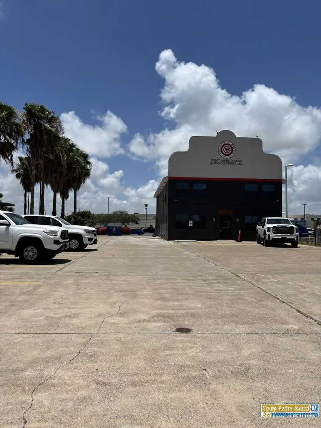1683 W Highway 100, Port Isabel