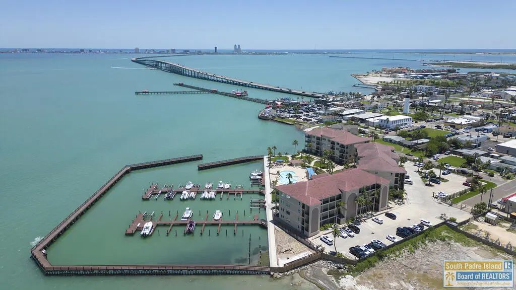 301 E Houston St. 1403, Port Isabel