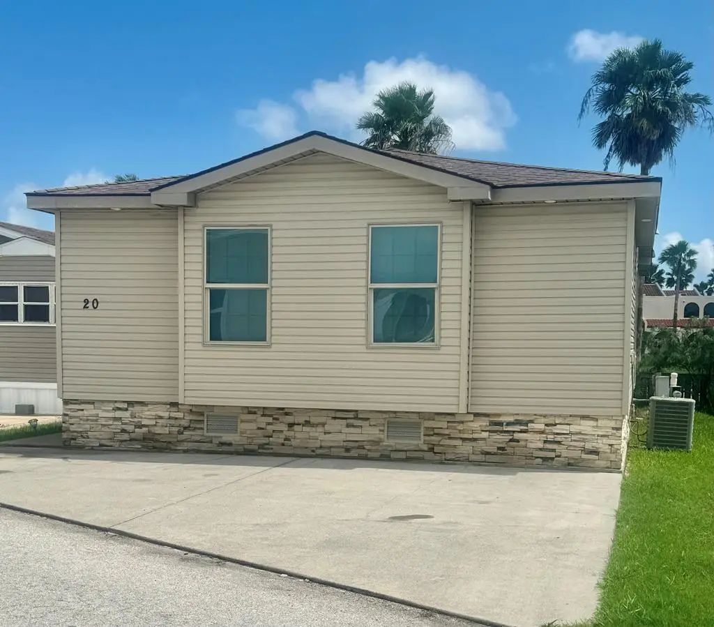 20 Conch Dr., Port Isabel