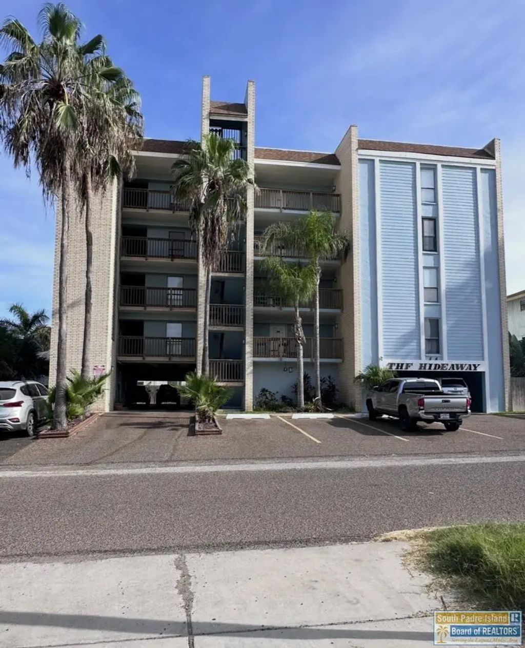 114 E Tarpon St. 201, South Padre Island