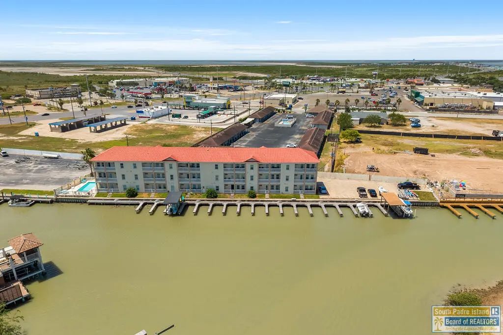 1506 Highway 100 201, Port Isabel