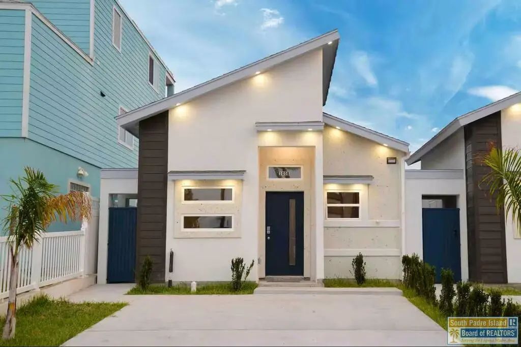 105-b E Verna Jean Dr., South Padre Island