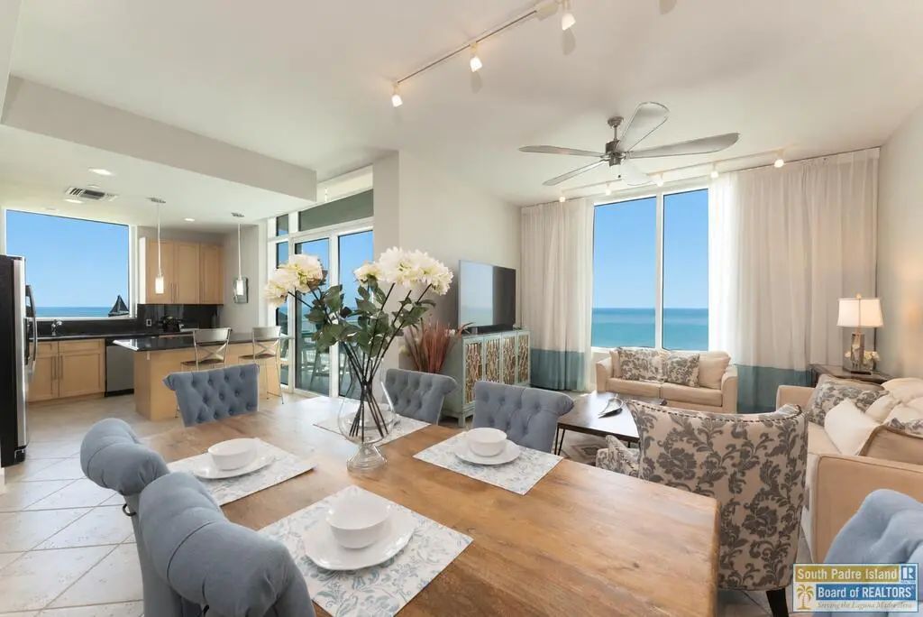 310a Padre Blvd. 2101, South Padre Island