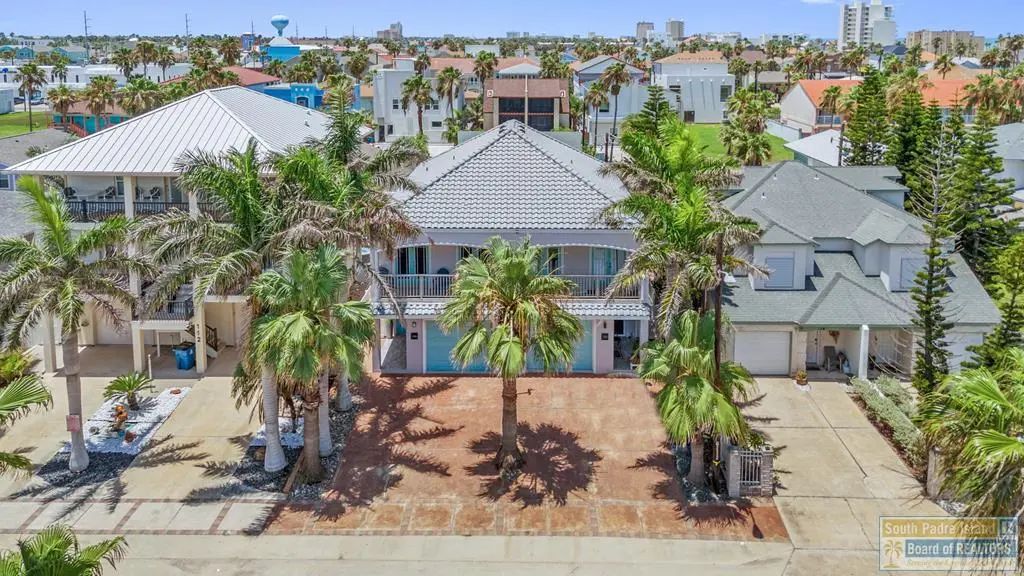114 E Red Snapper St. A, South Padre Island