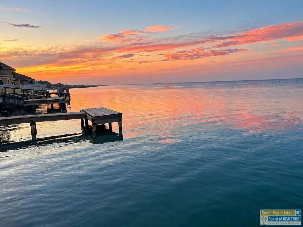 1106 North Shore, Port Isabel