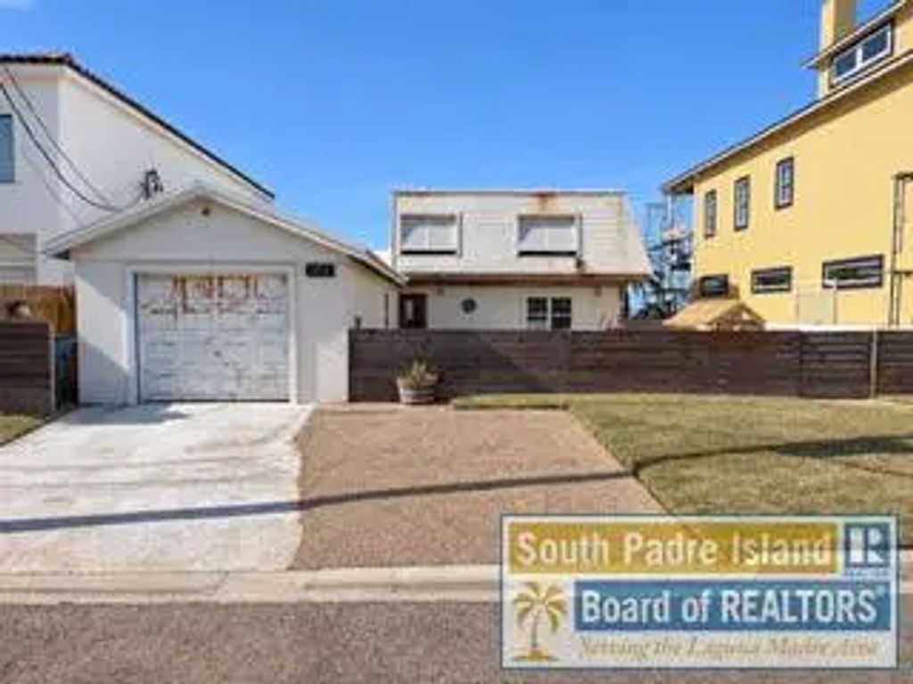 1106 North Shore, Port Isabel