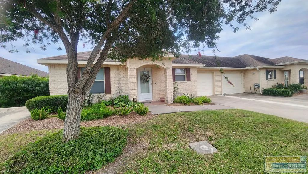 9 Doral Dr., Laguna Vista