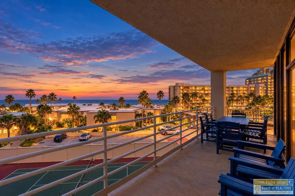 1000 Padre Blvd. 318, South Padre Island