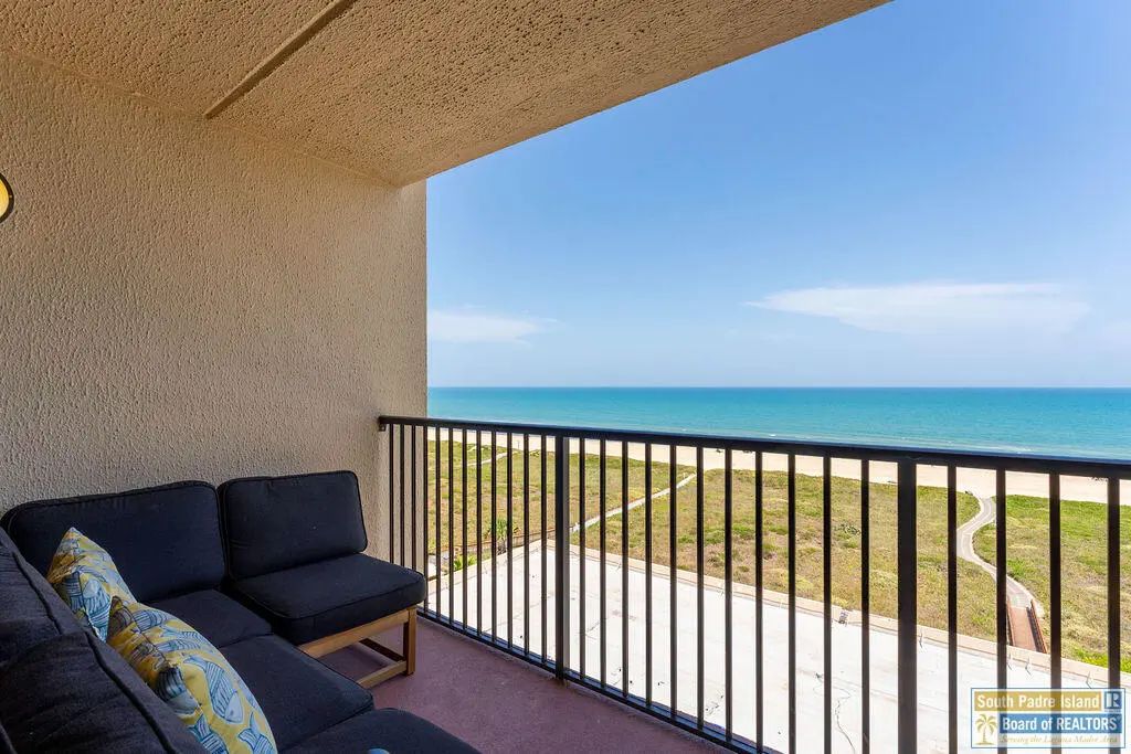 2100 Gulf Blvd. 803, South Padre Island