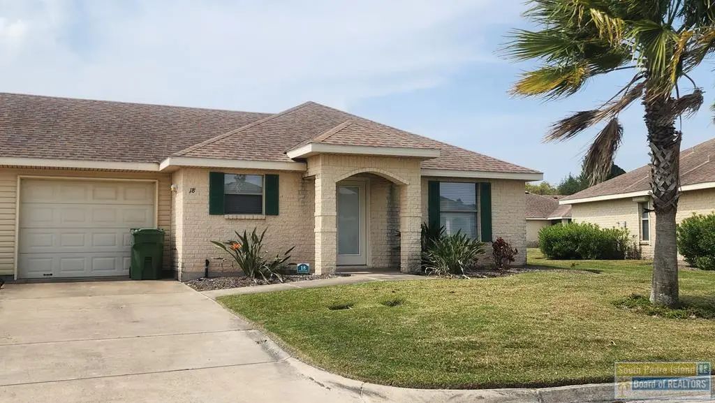 18 Augusta West, Laguna Vista